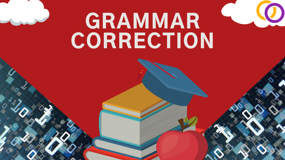 Fine-Tune a Transformer Model for Grammar Correction